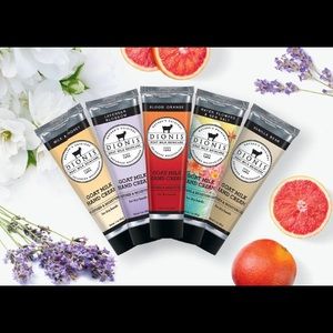 DIONIS | Hand Cream Gift Set